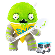 Carica l'immagine nel visualizzatore di Gallery, ABOMINABLE SNOW CONE LIME