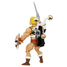 Carica l'immagine nel visualizzatore di Gallery, MASTERS OF THE UNIVERSE ORIGINS FLYING FISTS HE-MAN