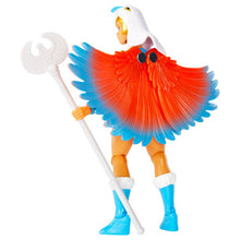 Carica l'immagine nel visualizzatore di Gallery, MASTERS OF THE UNIVERSE ORIGINS SORCERESS