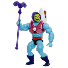 Carica l'immagine nel visualizzatore di Gallery, MASTERS OF THE UNIVERSE ORIGINS TERROR CLAWS SKELETOR