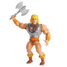 Carica l'immagine nel visualizzatore di Gallery, MASTERS OF THE UNIVERSE ORIGINS BATTLE ARMOR HE-MAN