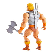 Carica l'immagine nel visualizzatore di Gallery, MASTERS OF THE UNIVERSE ORIGINS BATTLE ARMOR HE-MAN