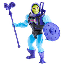 Carica l'immagine nel visualizzatore di Gallery, MASTERS OF THE UNIVERSE ORIGINS BATTLE ARMOR SKELETOR
