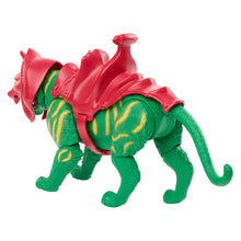 Carica l'immagine nel visualizzatore di Gallery, MASTERS OF THE UNIVERSE ORIGINS BATTLE-CAT