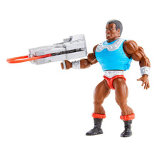 Load image into Gallery viewer, MASTERS OF THE UNIVERSE ORIGINS CLAMP CHAMP