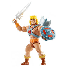 Load image into Gallery viewer, MASTERS OF THE UNIVERSE ORIGINS HE-MAN