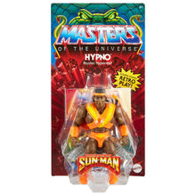 Carica l'immagine nel visualizzatore di Gallery, MASTERS OF THE UNIVERSE ORIGINS HYPNO