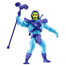 Carica l'immagine nel visualizzatore di Gallery, MASTERS OF THE UNIVERSE ORIGINS SKELETOR