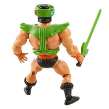 Load image into Gallery viewer, MASTERS OF THE UNIVERSE ORIGINS TRI-KLOPS