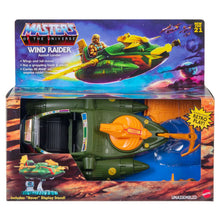 Carica l'immagine nel visualizzatore di Gallery, MASTERS OF THE UNIVERSE ORIGINS WIND RAIDER