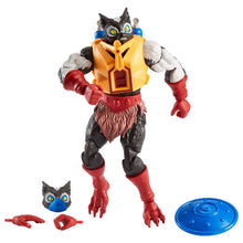 Carica l'immagine nel visualizzatore di Gallery, MASTERS OF THE UNIVERSE REVELATION STINKOR