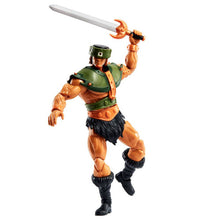 Carica l'immagine nel visualizzatore di Gallery, MASTERS OF THE UNIVERSE REVELATION TRI-KLOPS