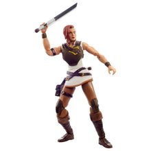 Carica l'immagine nel visualizzatore di Gallery, MASTERS OF THE UNIVERSE REVELATION TEELA