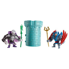 Carica l'immagine nel visualizzatore di Gallery, MOTU MINIS STRATOS VS. SCAREGLOW 2-PACK