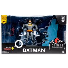 Load image into Gallery viewer, DC MULTIVERSE BATMAN THE ANIMATED SERIES 30TH ANNIVERSARY SET