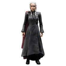 Carica l'immagine nel visualizzatore di Gallery, GAME OF THRONES ACTION FIGURE DAENERYS TARGARYEN