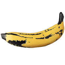 Carica l'immagine nel visualizzatore di Gallery, CERAMICK ANDY WARHOL BANANA