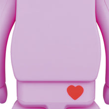 Carica l'immagine nel visualizzatore di Gallery, BEARBRICK 1000% CARE BEARS BEST FRIEND BEAR