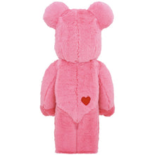 Load image into Gallery viewer, BEARBRICK 1000% CARE BEARS CHEER BEAR COSTUME VERSION