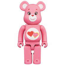 Carica l'immagine nel visualizzatore di Gallery, BEARBRICK 1000% CARE BEARS LOVE-A-LOT BEAR