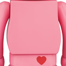 Carica l'immagine nel visualizzatore di Gallery, BEARBRICK 1000% CARE BEARS LOVE-A-LOT BEAR