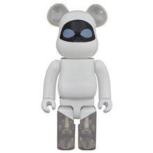 Load image into Gallery viewer, BEARBRICK 400% WALL-E EVE