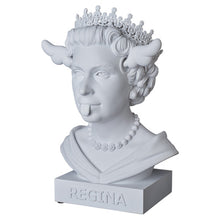Carica l'immagine nel visualizzatore di Gallery, D*FACE DOG SAVE THE QUEEN