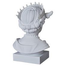 Carica l'immagine nel visualizzatore di Gallery, D*FACE DOG SAVE THE QUEEN