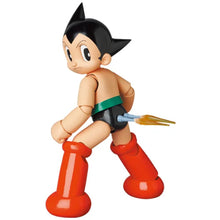 Carica l'immagine nel visualizzatore di Gallery, MAFEX ASTRO BOY VERSION 1.5