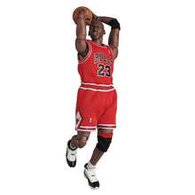 Load image into Gallery viewer, MAFEX MICHAEL JORDAN CHICAGO BULLS