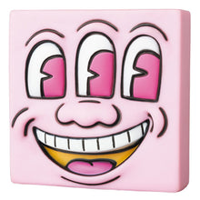 Carica l'immagine nel visualizzatore di Gallery, MINI VCD KEITH HARING SERIES 2 SINGLE FIGURE
