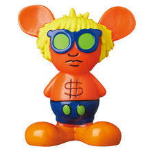 Carica l'immagine nel visualizzatore di Gallery, MINI VCD KEITH HARING SERIES 2 SINGLE FIGURE