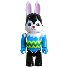 Carica l'immagine nel visualizzatore di Gallery, RABBRICK 100% EASTER 2016 BLUE