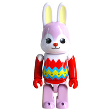 Carica l'immagine nel visualizzatore di Gallery, RABBRICK 100% EASTER 2016 ORANGE