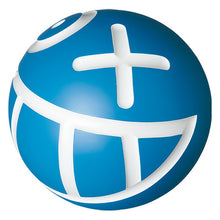 Carica l'immagine nel visualizzatore di Gallery, VCD ANDRE SARAIVA MR. A BALL W SIZE BLUE