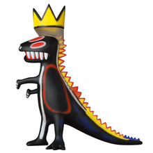 Carica l'immagine nel visualizzatore di Gallery, VCD JEAN-MICHEL BASQUIAT'S DINOSAUR