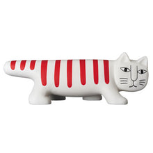 Carica l'immagine nel visualizzatore di Gallery, VCD LISA LARSON MIKEY RED