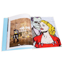 Load image into Gallery viewer, D*FACE THE MONOGRAPH