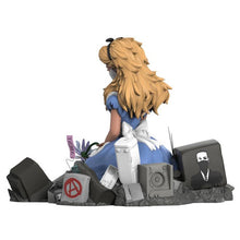 Carica l'immagine nel visualizzatore di Gallery, ABCNT ALICE IN WASTELAND