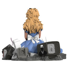 Carica l'immagine nel visualizzatore di Gallery, ABCNT ALICE IN WASTELAND