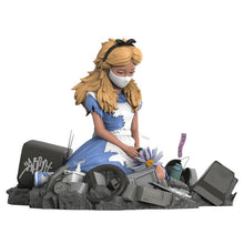 Carica l'immagine nel visualizzatore di Gallery, ABCNT ALICE IN WASTELAND