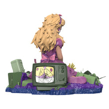 Carica l'immagine nel visualizzatore di Gallery, ABCNT ALICE IN WASTELAND ACID EDITION