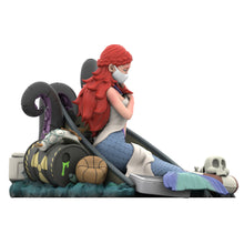 Carica l'immagine nel visualizzatore di Gallery, ABCNT MERMAID'S RUIN