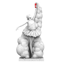 Carica l'immagine nel visualizzatore di Gallery, THE BEAUTY OF REBELLION