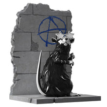 Carica l'immagine nel visualizzatore di Gallery, MIGHTY JAXX X BRANDALISED ANARCHY RAT