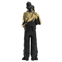 Carica l'immagine nel visualizzatore di Gallery, MIGHTY JAXX X BRANDALISED KISSING COPPERS GOLD RUSH