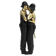 Carica l'immagine nel visualizzatore di Gallery, MIGHTY JAXX X BRANDALISED KISSING COPPERS GOLD RUSH