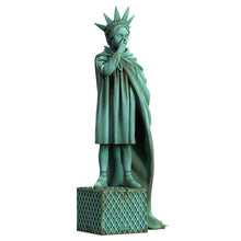 Carica l'immagine nel visualizzatore di Gallery, MIGHTY JAXX X BRANDALISED LIBERTY GIRL FREEDOM EDITION