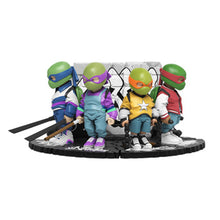 Carica l'immagine nel visualizzatore di Gallery, DANIL YAD TEENAGE MUTANT NINJA TURTLES SET