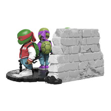 Carica l'immagine nel visualizzatore di Gallery, DANIL YAD TEENAGE MUTANT NINJA TURTLES SET